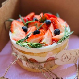 ธัญตา-Tunta Coffee&Bakery