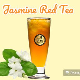 ชาแดงมะลิ