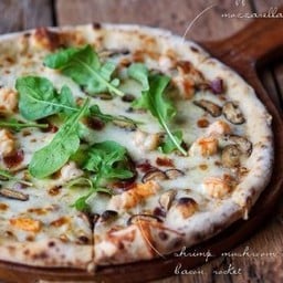 Pz Delizia(S)เดลิเซีย