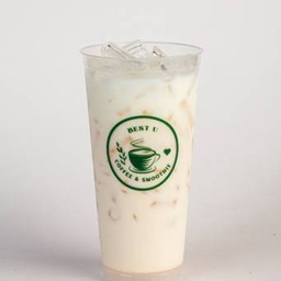 โอวัลติน ไวท์มอลต์ 💫