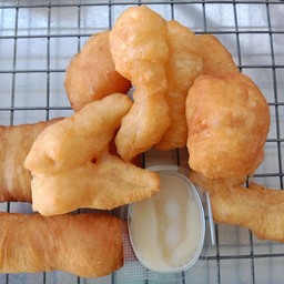 โก๋จัดชุด S  ราคา  50 บาท