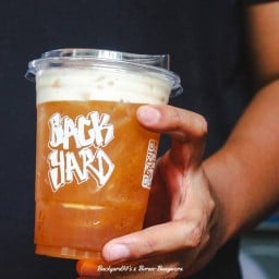 BackYard 90’s By. โบราณ