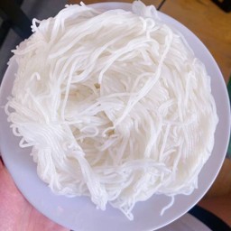 ขนมจีน Rice Vermicelli