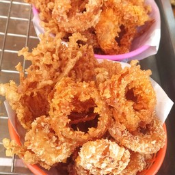 รวม เห็ด+หอม