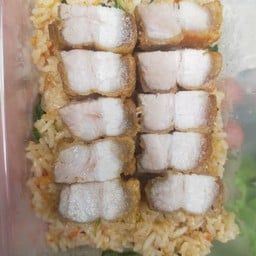 ครัวบ้านคุณเพื่อน