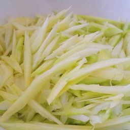 มะม่วง extra Green Mango