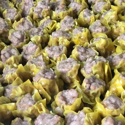 ขนมจีบหมูผสมปู (ไซส์ S)