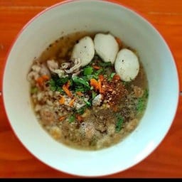 ก๋วยเตี๋ยวสองกรุงV2 หมู่บ้านวิลเลจ 2