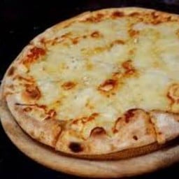 Pz 4 Cheese (L) 4 ชีส