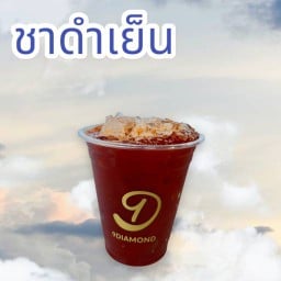 ชาดำเย็น