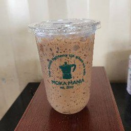 ลาเต้ อเมริกาโน่