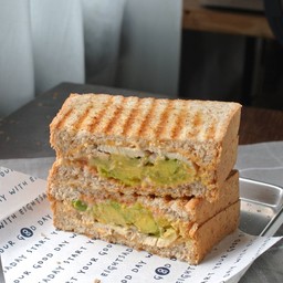 Chicky Avocado