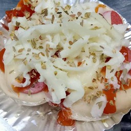 11เบกอรี่โฮมเมด