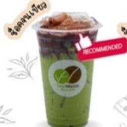 ช็อคจนเขียว