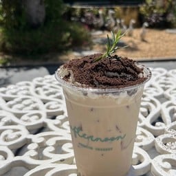 ชาดำดิน