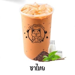 เดรี่ชา (Daily Cha) เมืองเอก