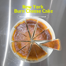 ชีสเค้ก