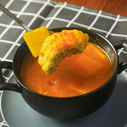 แกงเหลือง