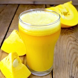 น้ำฟักทอง