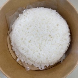 ข้าวสวย