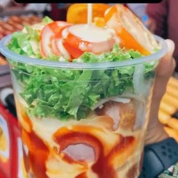 ไส้กรอกยุค90