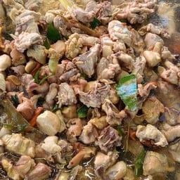 ข้าวแกงแม่เล็ก