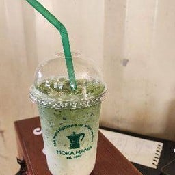 มัทฉะ มัคคีอาโต้ (อูจิฉะ)