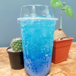 Ning pizza (เจ้าเก่าถนนคนเดิน)