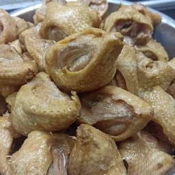 ตูดเป็ด