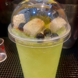 ปังชาเชียวไข่มุก