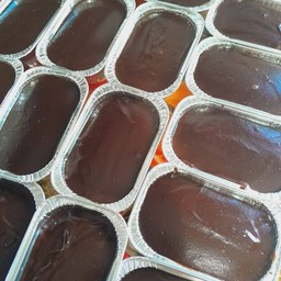 เค้กชอคหน้านิ่ม