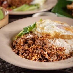 ตามสั่งบ้านพลอย ลาดพร้าวซอย1