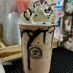 ปั่นปังปิ้ง &ปังเย็น หมีปั่น น้ำปั่น🧁 บางนา