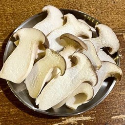 เห็ดออรินจิ