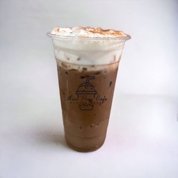 โกโก้ เย็น