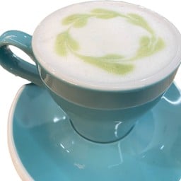 KANTHA CAFE' -