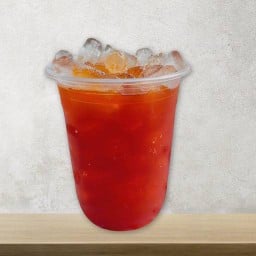 ชาน้ำผึ้งมะนาว