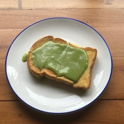 ปังปิ้ง สังขยาโบราณ