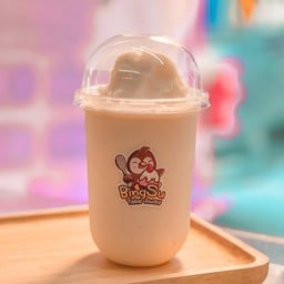 Greek Yogurt กรีกโยเกิร์ต ชีสเค้ก ผลไม้สด พฤกษา 128