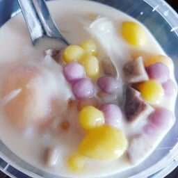 เจ๊จูนบัวลอย