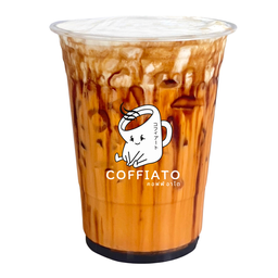 ThaiTea Brown Sugar with Cheese