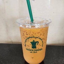 ชามอลต์