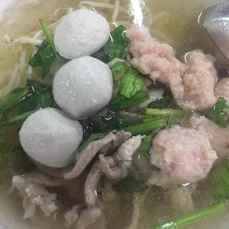 เกาเหลาหมู