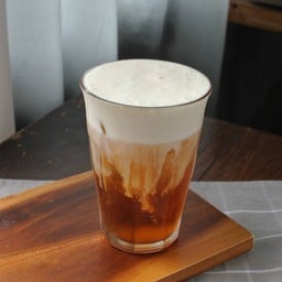 LONDON FOG