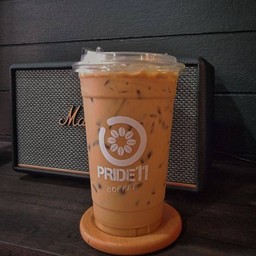 เอสเปรสโซเย็น- Espresso ( 20 oz.)