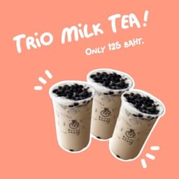 Bunny Shake โลตัสนอร์ธ ราชพฤกษ์