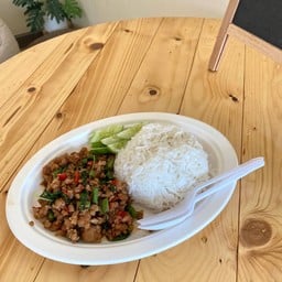 Nabbit Cafe