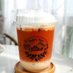 Milk Tea Latte