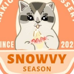 Snowvy Season -