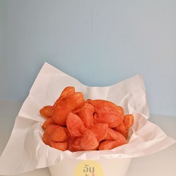 อันอัน กุยช่ายทอดกรอบและอาหาร รามคำแหง2